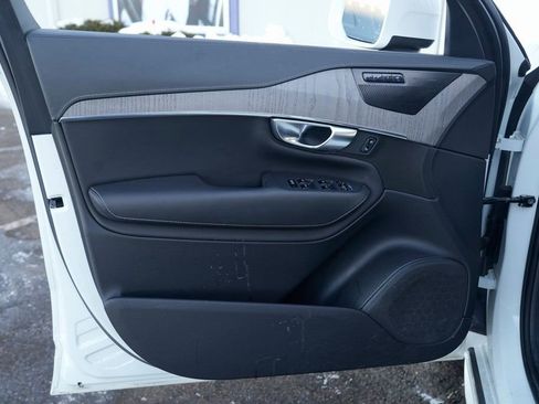 Used 2021 Volvo XC90 T8 Inscription w/ Advanced Package image 26