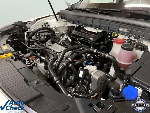 Used 2023 Mercedes-Benz EQB 300 4MATIC w/ Pinnacle Package image 95