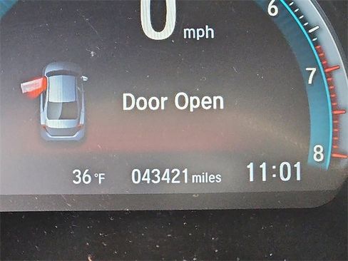 Certified 2017 Honda Civic EX image 20