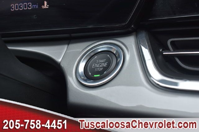 Used 2025 Chevrolet Trax LT w/ Driver Confidence Package FWD image 37