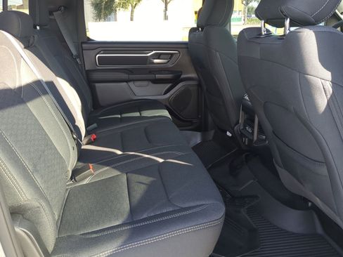 Used 2026 RAM 1500 Lone Star image 31