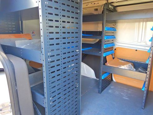 Used 2022 Ford Transit Connect XL image 22