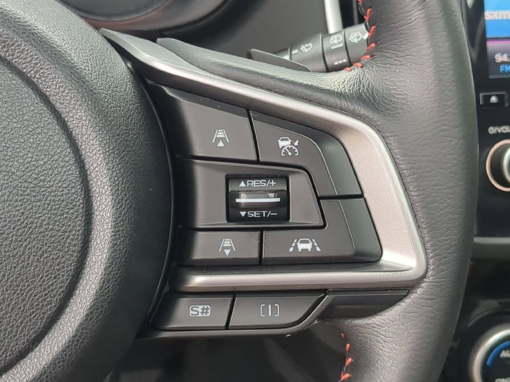 Used 2019 Subaru Forester Sport w/ Popular Package #2 AWD/4WD image 20