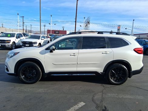 Used 2021 Subaru Ascent Limited w/ Technology Package image 6