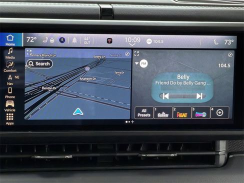 New 2025 Jeep Wrangler Unlimited Rubicon image 15