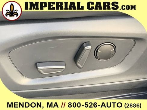 New 2026 Ford Explorer ST image 37