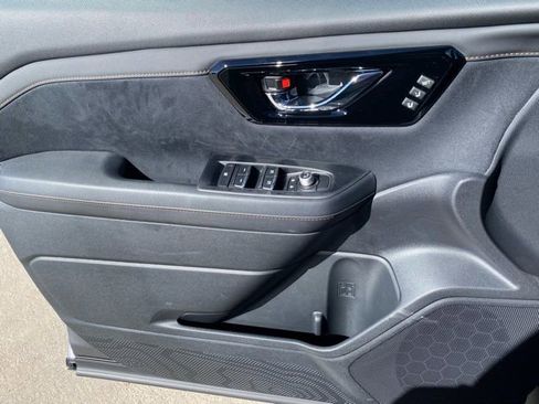 New 2026 Subaru Forester Touring image 13