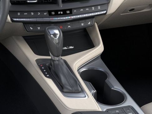 New 2026 Cadillac CT4 Premium Luxury RWD image 23