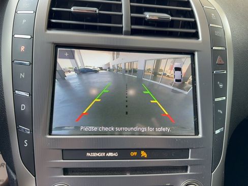 Used 2019 Lincoln MKZ Reserve FWD image 20