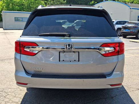 Used 2019 Honda Odyssey EX-L image 5