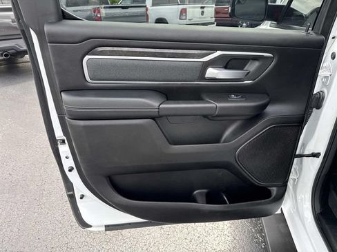 Used 2023 RAM 1500 Big Horn AWD/4WD image 23