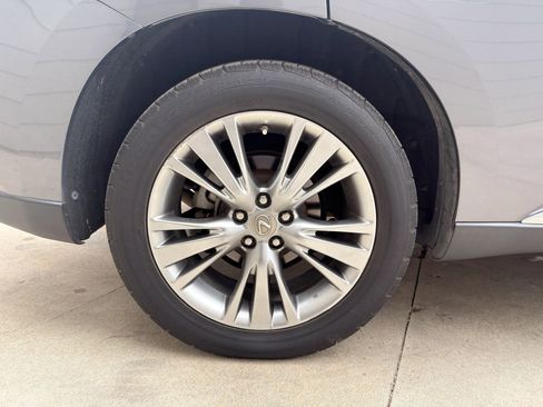 Used 2013 Lexus RX 350 FWD w/ Premium Pkg image 35