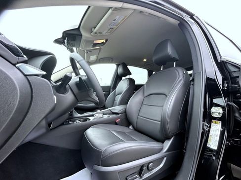 Certified 2025 INFINITI QX50 Pure image 11