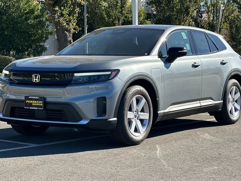 New 2025 Honda Prologue Eco image 8