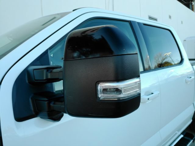 Used 2026 Ford F250 Lariat AWD/4WD image 17