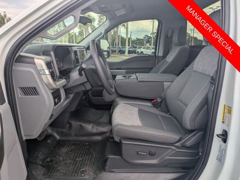 New 2026 Ford F250 XLT image 2