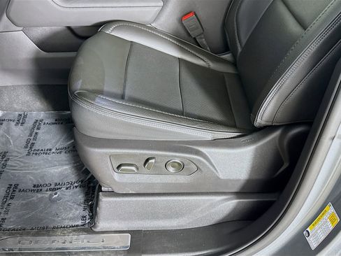 Used 2024 GMC Sierra 1500 Denali w/ Technology Package image 20