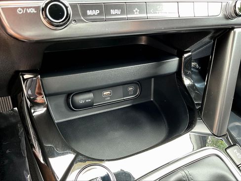 Certified 2026 Kia Seltos S AWD/4WD image 16