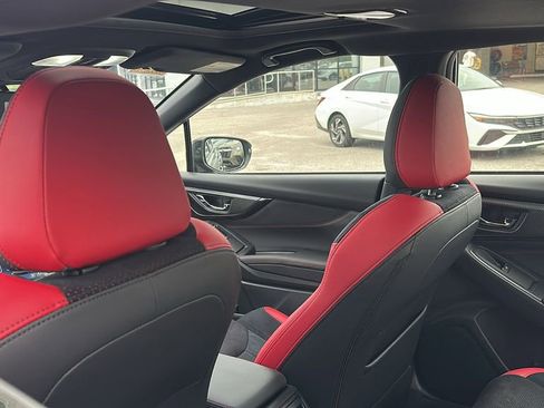 New 2025 Subaru WRX Limited image 19