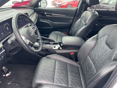 Used 2024 Kia Telluride SX Prestige X-Line