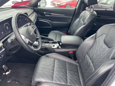 Used 2024 Kia Telluride SX Prestige X-Line image 4