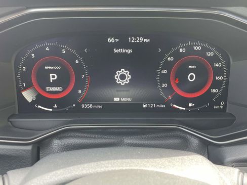 Used 2025 Nissan Z Sport w/ Floor Mat Package image 21