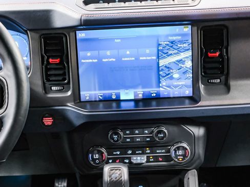 Used 2023 Ford Bronco Raptor AWD/4WD image 15