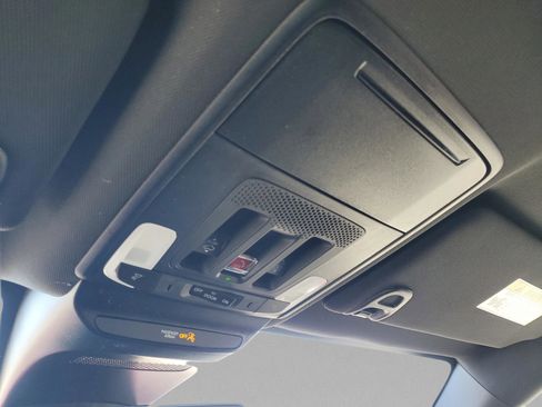 New 2026 Acura ADX A-Spec image 29