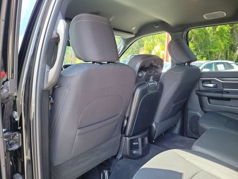 Used 2025 RAM 2500 Big Horn AWD/4WD image 12