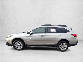 Used 2018 Subaru Outback 2.5i Premium video 2