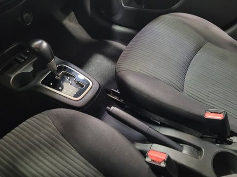 Used 2018 Mitsubishi Mirage G4 SE FWD image 26