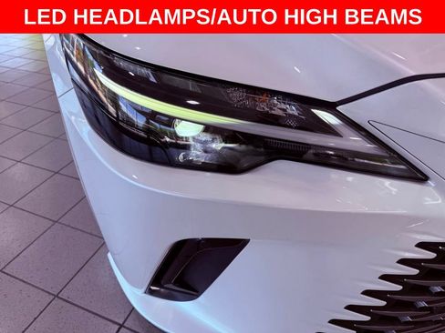 Certified 2023 Lexus RX 350 Premium w/ Accessory Package (Z1) FWD image 10