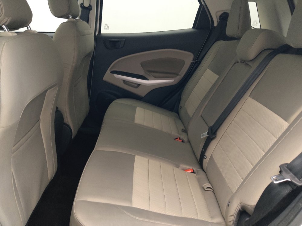 Used 2018 Ford EcoSport S FWD image 18