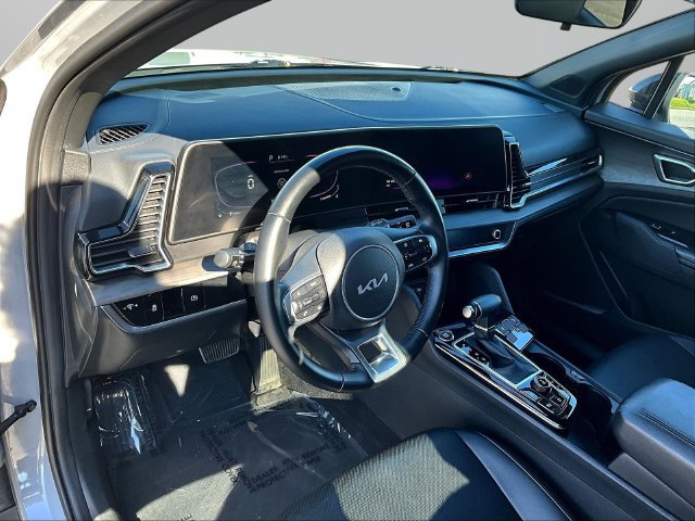 Certified 2024 Kia Sportage X-Line AWD/4WD image 19