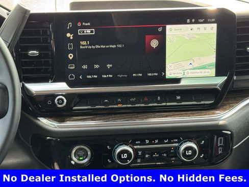 Used 2023 GMC Sierra 1500 Elevation RWD image 16