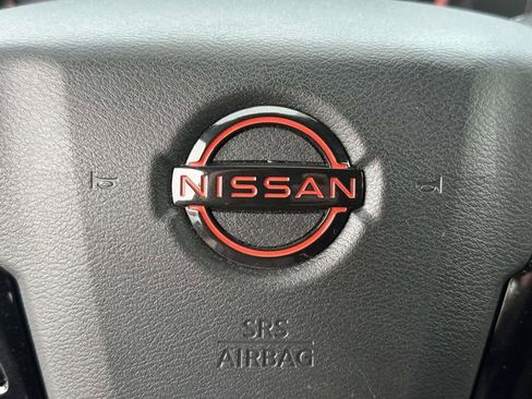 Used 2025 Nissan Frontier PRO-4X w/ Tow Package image 23