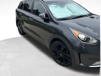 Used 2018 Kia Niro EX w/ EX Touring Graphite Edition