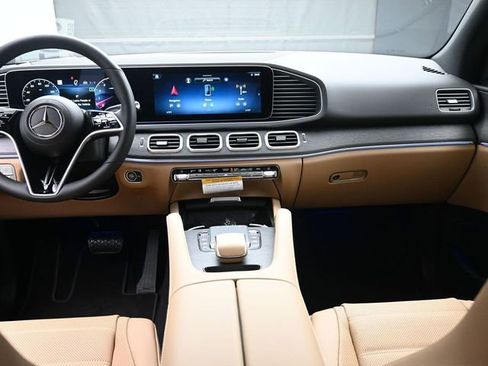 New 2026 Mercedes-Benz GLE 450 4MATIC image 9