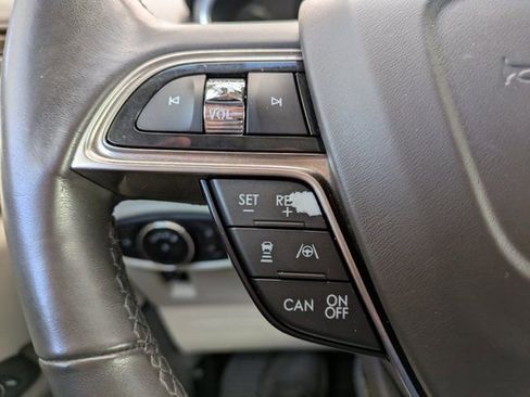 Used 2019 Lincoln Nautilus Reserve w/ Ultimate Package image 25