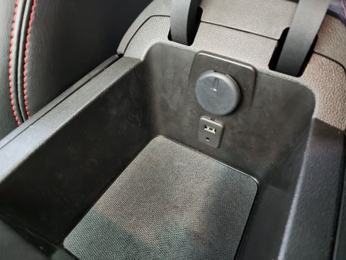 Used 2012 Chevrolet Camaro ZL1 RWD image 43
