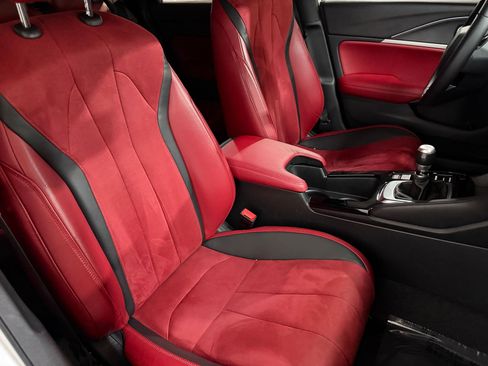 Used 2023 Acura Integra A-Spec FWD image 47