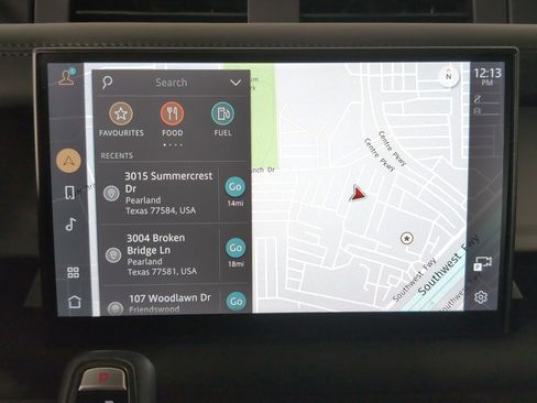 Used 2025 Land Rover Defender 110 S image 25