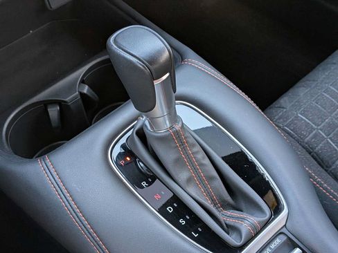 Certified 2024 Honda HR-V Sport image 28