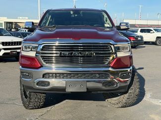 Used 2019 RAM 1500 Laramie video 3