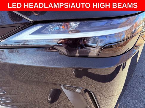 Certified 2024 Lexus RX 350 Premium Plus image 10