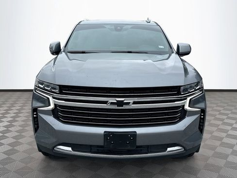 Used 2021 Chevrolet Tahoe LT image 2