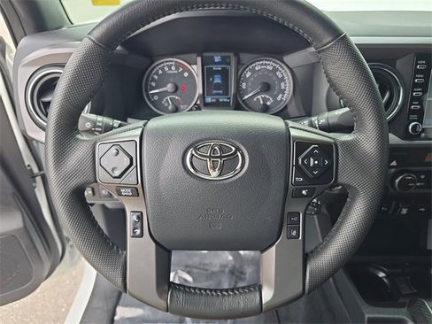 Used 2023 Toyota Tacoma TRD Sport image 26