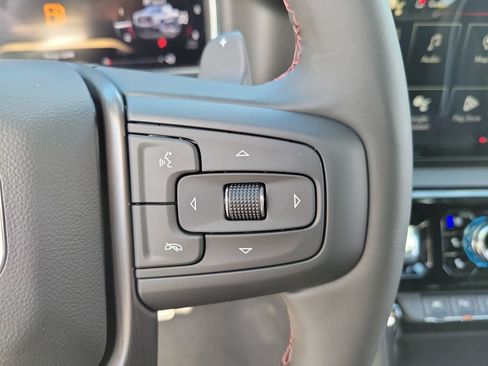 New 2026 GMC Sierra 1500 AT4X AWD/4WD image 27