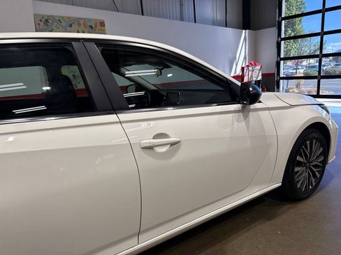 Used 2026 Nissan Altima 2.5 SV AWD/4WD image 40