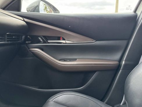 Used 2023 MAZDA CX-30 2.5 Turbo w/ Premium Plus Pkg image 31